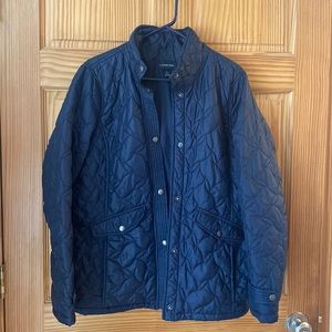 Lands’ End Women’s Lightweight Jacket